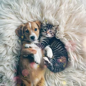 Relax Your Furry Friend: Soothing Music for Dogs & Cats - Doctor Hertz
