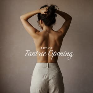 Art of Tantric Opening - Relaxation Meditation Songs Divine