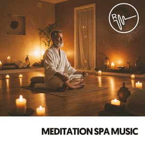 Meditation Spa Music: Inner Peace and Sound - Dog Relaxation
