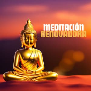 Meditación Renovadora: Relajación Profunda y Armonía Espiritual con Sonidos de la Naturaleza - Descansa
