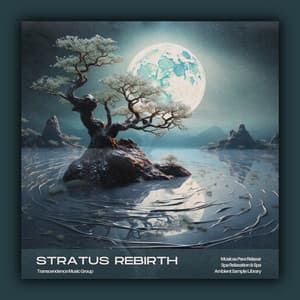 Stratus Rebirth - Ambient Sample Library