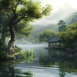 Nuevo Age - Medicina Relaxante