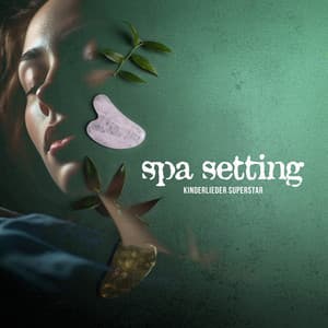 Spa Setting - Kinderlieder-Superstar