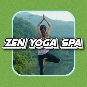 Zen Garden Reflections Yoga Nidra Oasis - Zen Yoga Spa