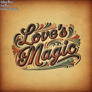 Love's Magic - Chillout Music