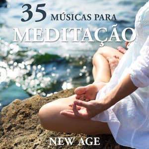 35 Musicas para Meditação - Sons Naturais e Ruído Branco para uma Paz Espiritual - Feng Shui
