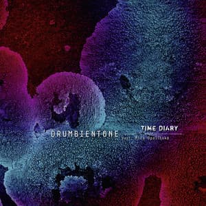 Time Diary - Drumbientone