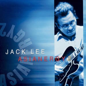 Asianergy 2 - Jack Lee