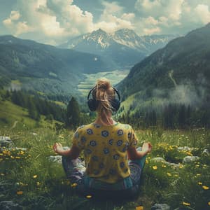 Music for Meditation: Echoes of Stillness - Transcendental Meditation