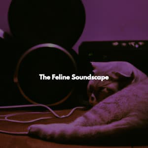 The Feline Soundscape - Coffee House Jazz Club Party