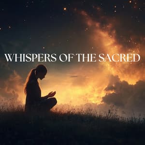Whispers of Grace - Meditative Prayer Music - Meditation Lounge
