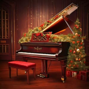 Piano Christmas Tales - Best Christmas Songs Ever