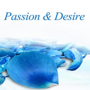 Passion & Desire – Sensual Instrumental Piano, Jazz Music, Mellow Jazz Sounds, Piano Bar, Sexy Jazz, Most Streaming Jazz Sounds - Instrumental Jazz Love Songs