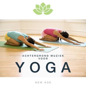 Achtergrond Muziek voor Yoga - Yoga Club
