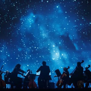 Evening Symphony with the Orchestra: Peaceful Tones - Valborg Shamsuddin