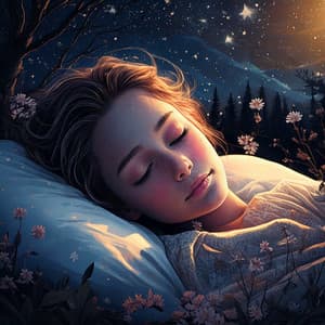 Sleep Music for Restful Nights - Best Sleep Music Academy