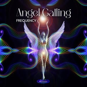Angel Calling Frequency: Pure Tones are Assisting and Encouraging You - Johny Solfeggio