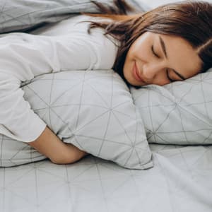 Healing Sleep: Melodies for Rest and Serenity - Native American Coyote