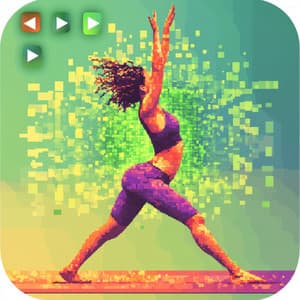 Zalige Yoga: Wij Horen Hier in de Wereld van Rus - Yoga