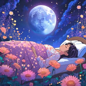 Calm Lofi Vibes to Sleep To - Lofi Hip-Hop Beats