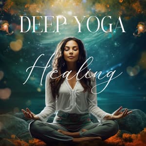 Deep Yoga Healing: Zen Freedom from Anxiety - Yoga Sounds
