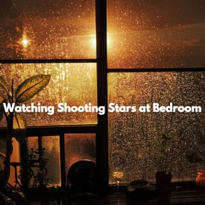 Watching Shooting Stars at Bedroom - Bossa Nova for Driving