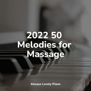 50 Quiet Listening Melodies for Relaxation - Gentle Piano Music