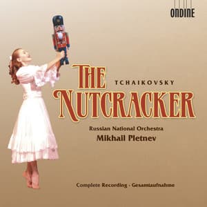 Tchaikovsky: The Nutcracker, Op. 71, TH 14 - Pyotr Ilyich Tchaikovsky