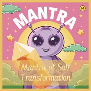 Mantra of Self Transformation - MantraMed