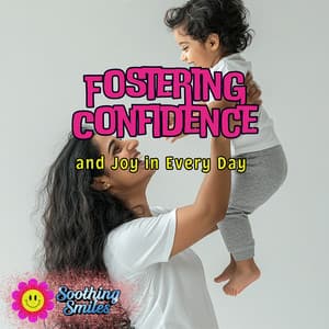 Fostering Confidence and Joy in Every Day - Soothing Smiles