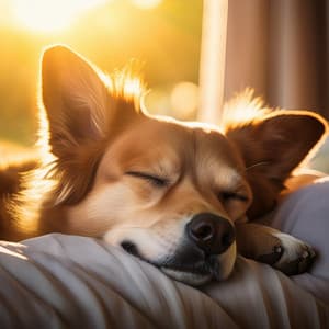 Música Suave Para Calmar A Tus Mascotas - Arce plateado