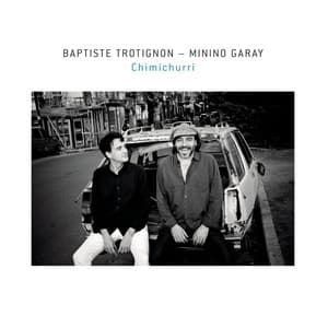 Chimichurri - Baptiste Trotignon