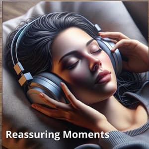 Reassuring Moments with Jazz - Jazz Music Collection Zone