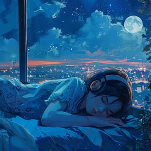 Music for Sleep: Harmonic Dreams - Sleep Noise Machine