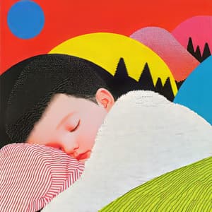 童趣音符乐园 - Gentle Baby Lullabies World