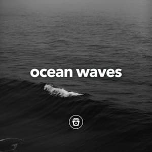Ocean Waves - Sounds Of Nature