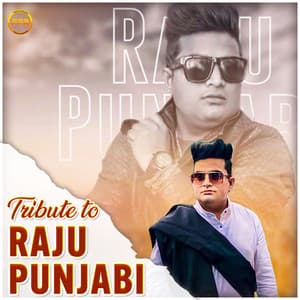 Tribute to Raju Punjabi - Raju Punjabi