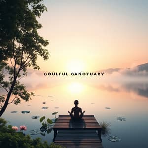 Soulful Sanctuary - Meditation Music
