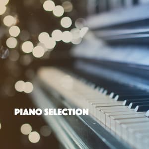 Piano Selection - Instrumental