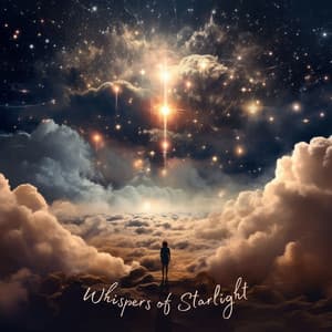 Whispers of Starlight - New Age