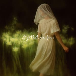 Quiet Nerve Channels - Synthetica Koi