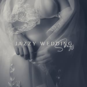 Jazzy Wedding Songs - Smooth Instrumental Music, Love Making, Romantic Saxophone, Sensual Mix, Slow, Sex, Chill - Jazz Band Soft Rec 2019
