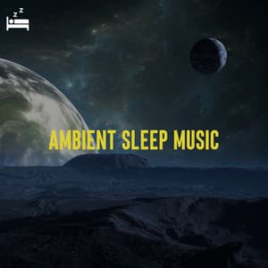 Ambient Sleep Music - Deep Sleep Music Lab