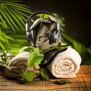 Zen Spa Grooves: Hip Hop Rhythms - LoFi area