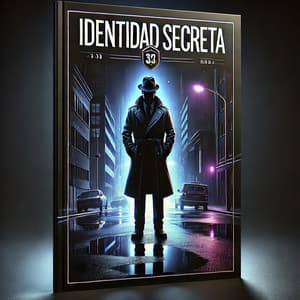 Identidad Secreta - Base De Rap