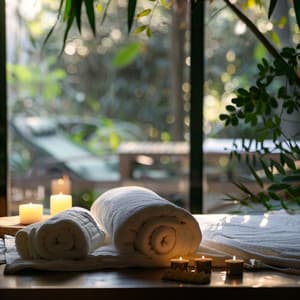 Ritmos Relajantes: Música Esencial De Spa - Estación de música de spa