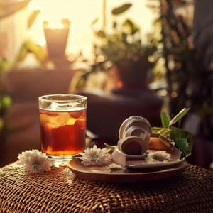 Relaxation Melodies Lofi: Calm Evening Rhythms - Sleep Music Delta Waves