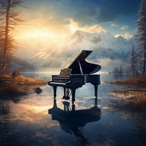 Music for Sleep: Piano Dreams Harmonies - Piano Music To Fall Asleep Faster