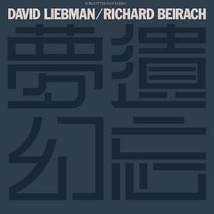 Forgotten Fantasies - Dave Liebman