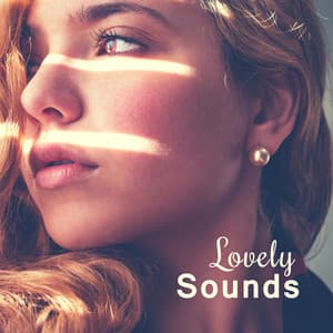 Lovely Sounds - Coffee and Cake, Dinner by Candlelight, Stars, Moon, Wooden Tables - Restaurant Music Songs